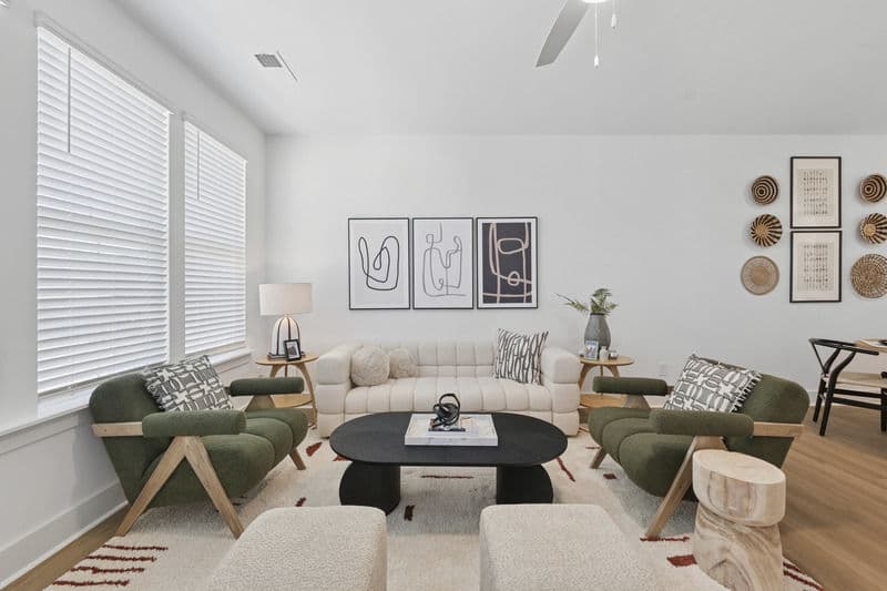 Sablewood Townhomes Charlotte Nc 18 of 26
