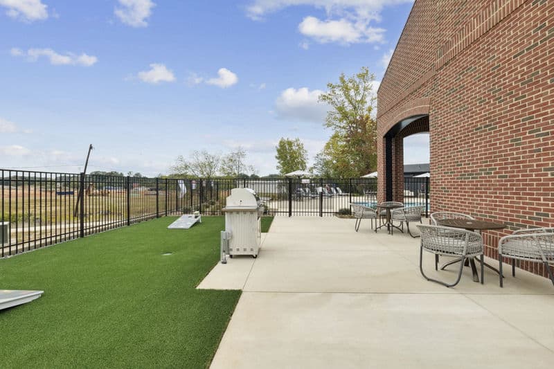 Sablewood Townhomes Charlotte Nc 11 of 26