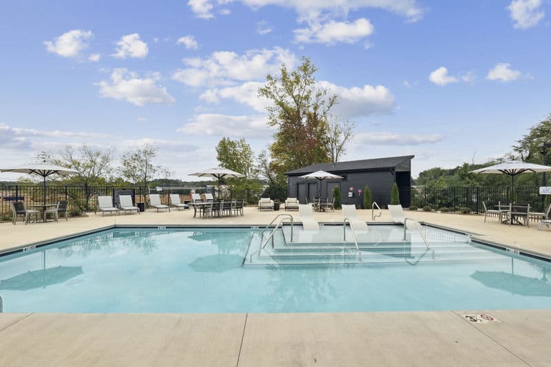 Sablewood Townhomes Charlotte Nc 2 of 26