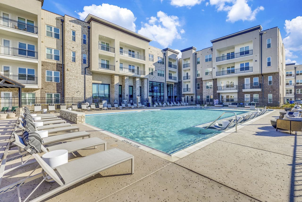Alpine Ten55 Celina Tx 1 of 38