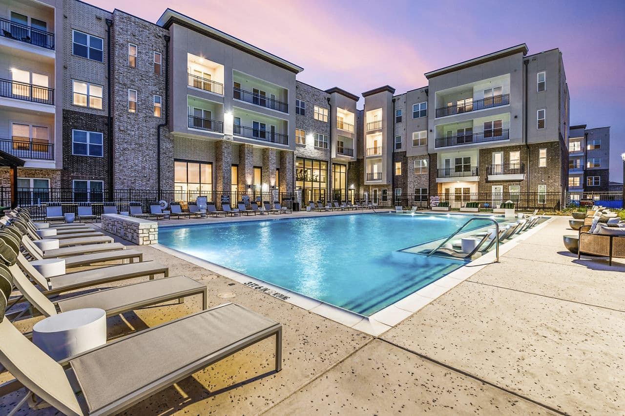 Alpine Ten55 Celina Tx 2 of 38