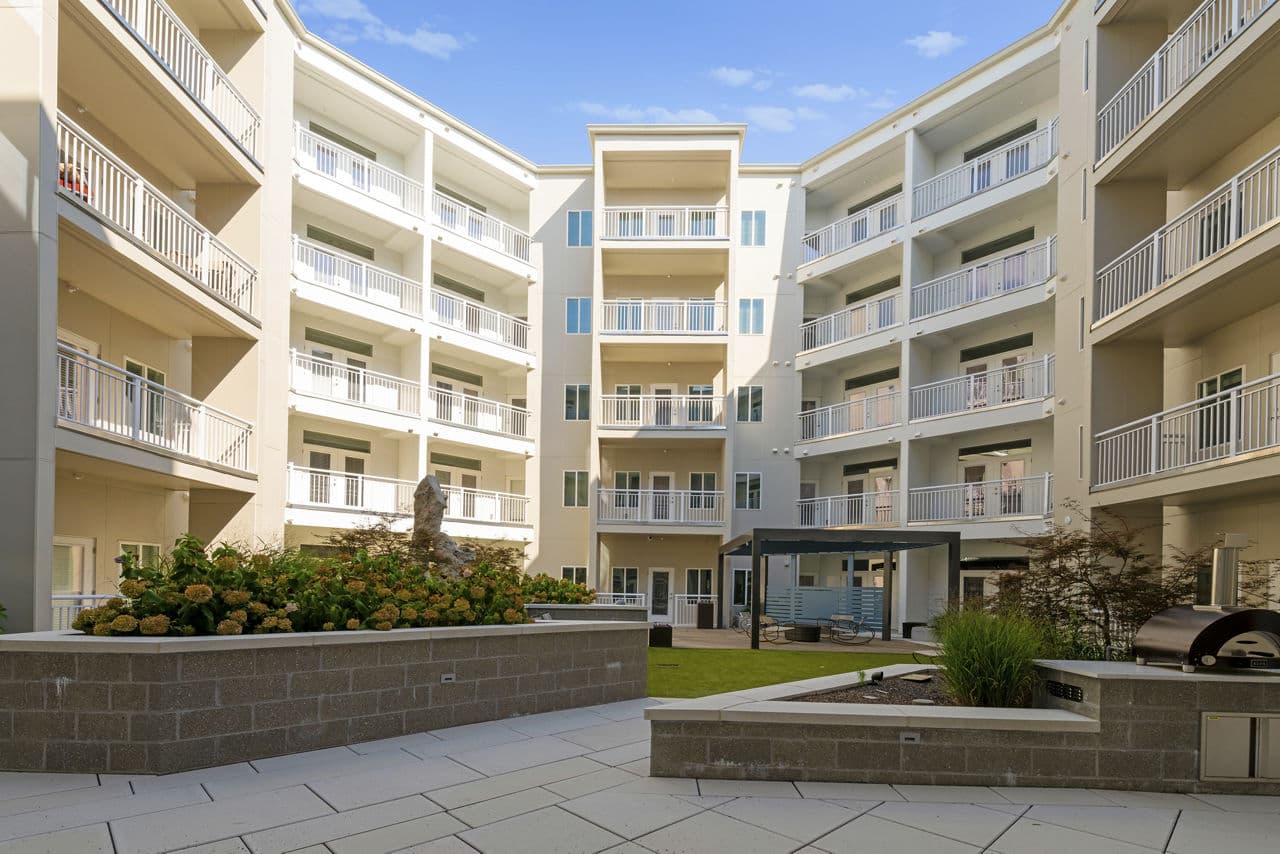 NOVI at Concord Apartments 12 of 19