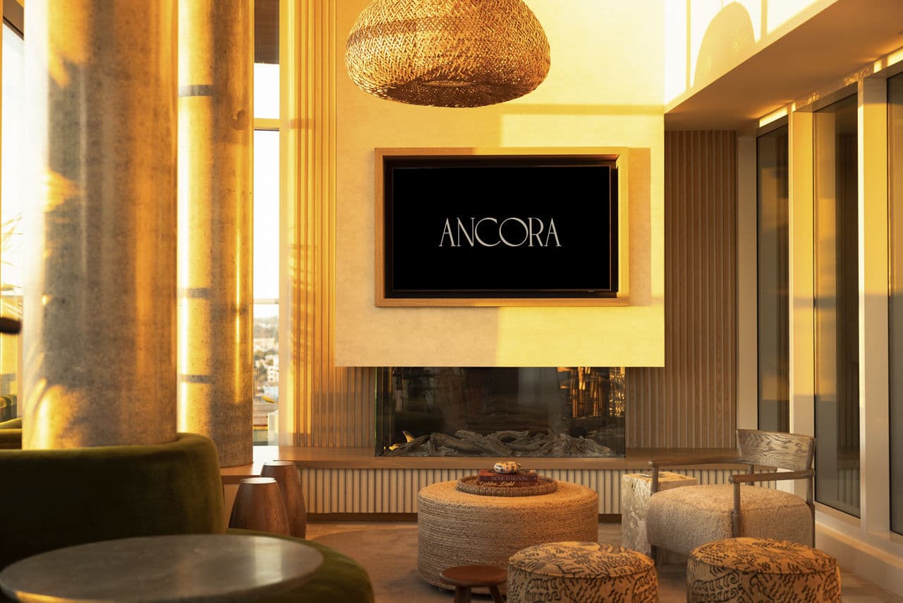 Ancora Apartments 24 of 28