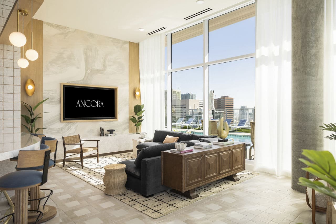 Ancora Apartments 25 of 28