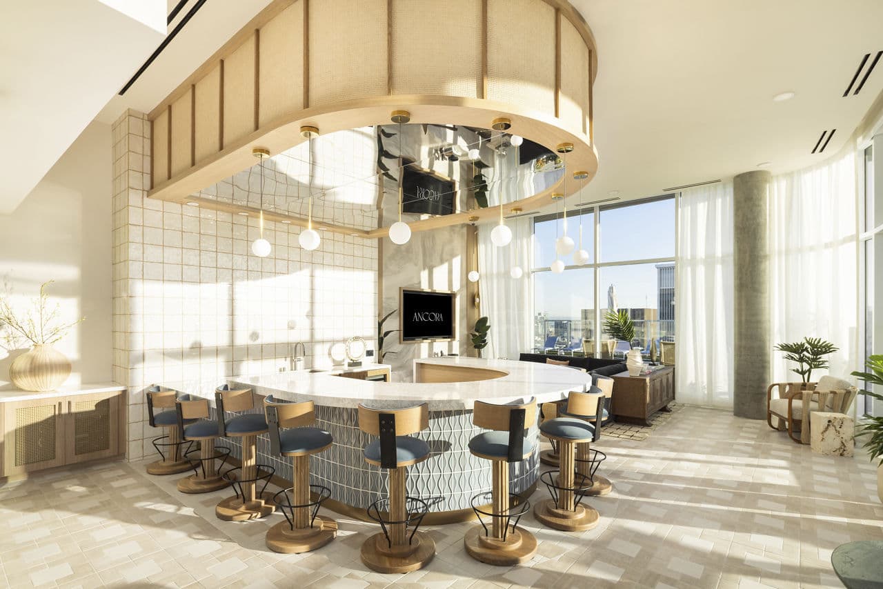 Ancora Apartments 3 of 28