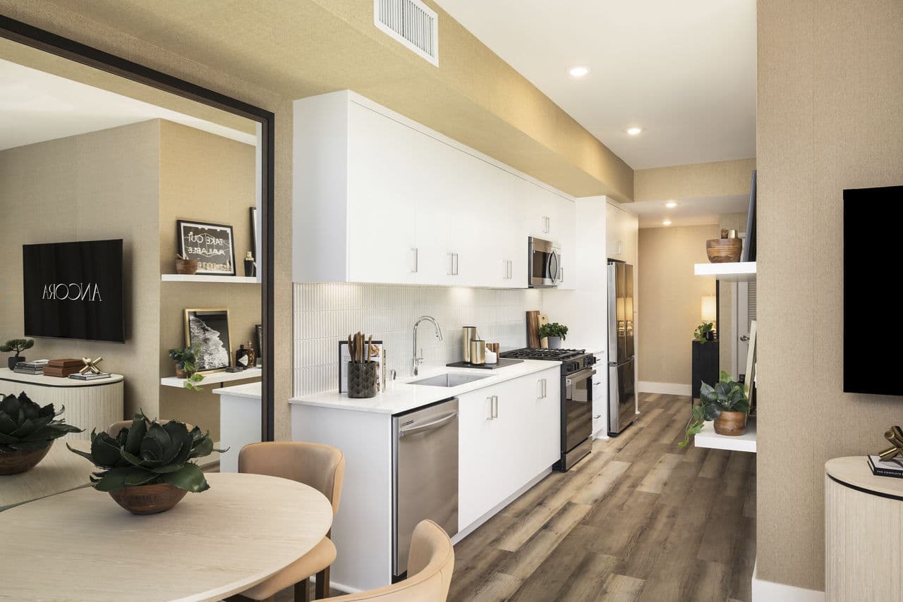 Ancora Apartments 10 of 28