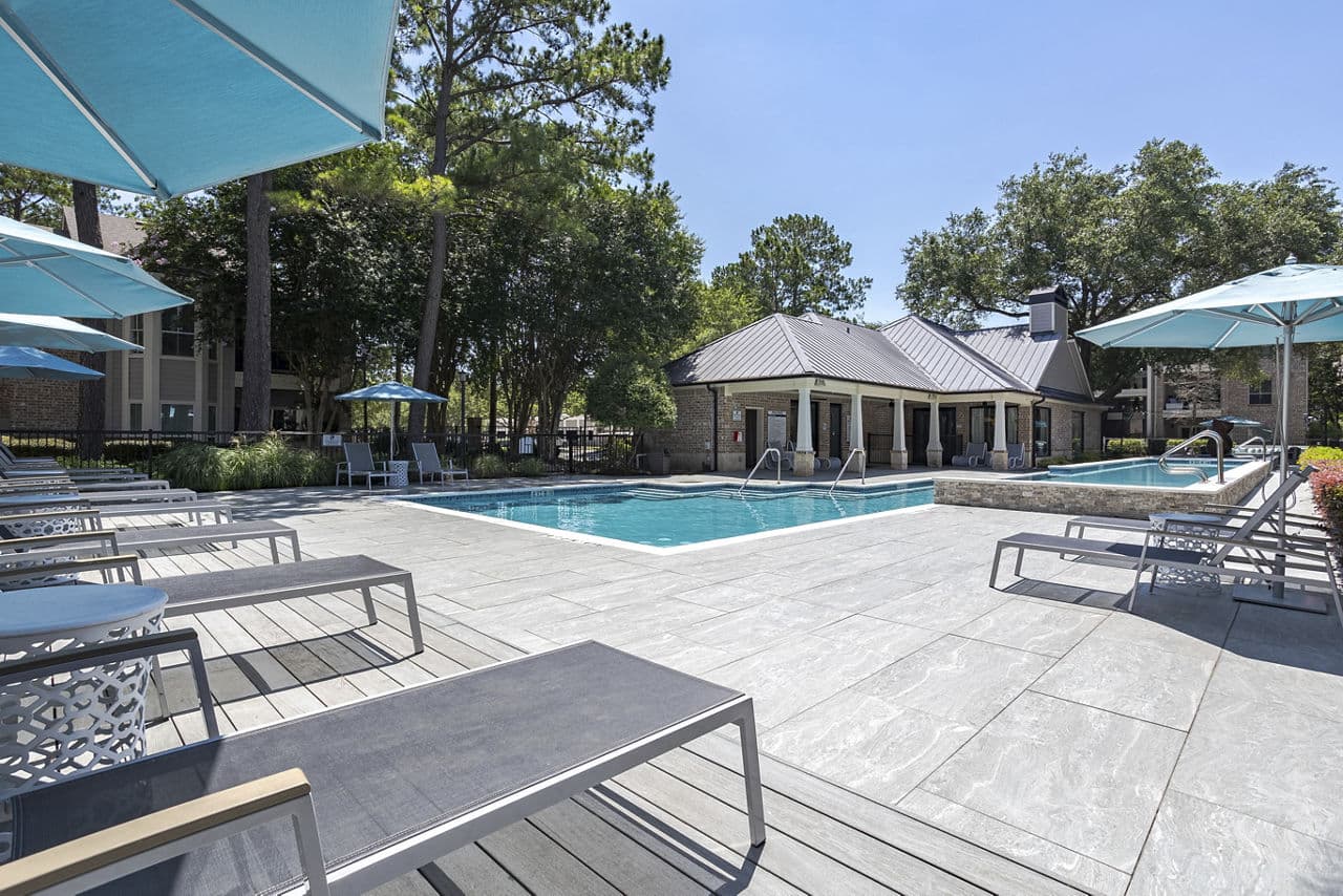 Town Center Crossing Kingwood Tx 5 of 30