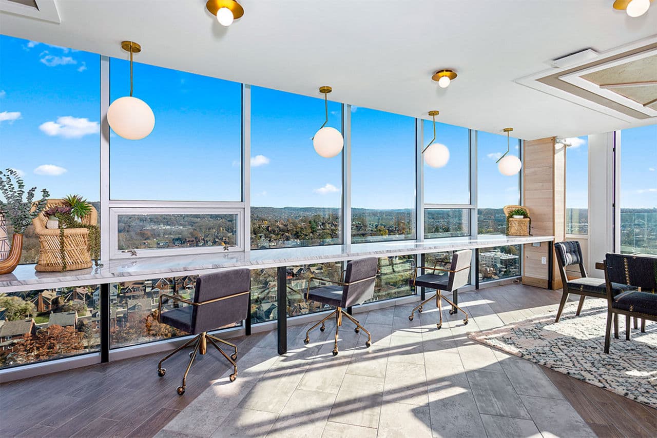Highland House Tower 11 of 28