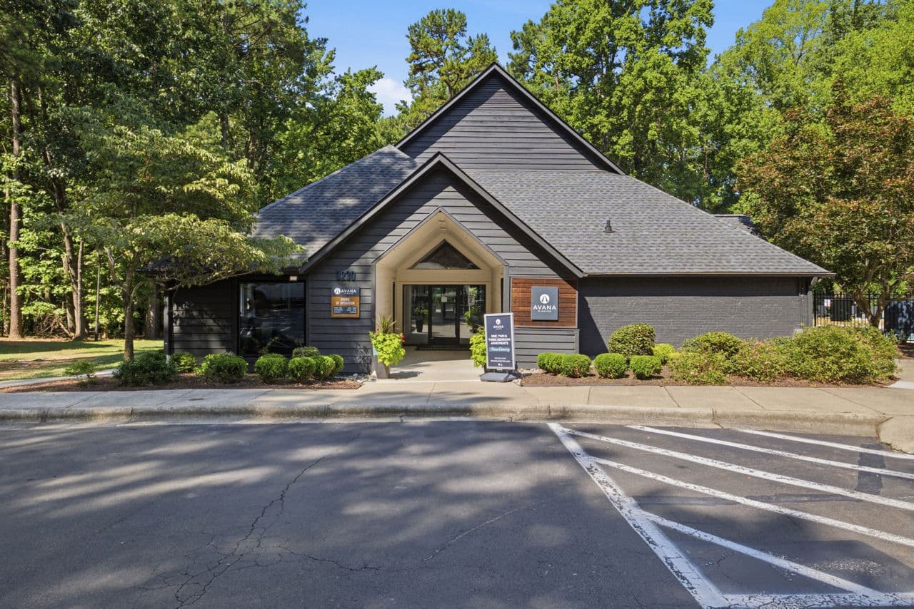Avana Lake Lynn Raleigh Nc 2 of 28