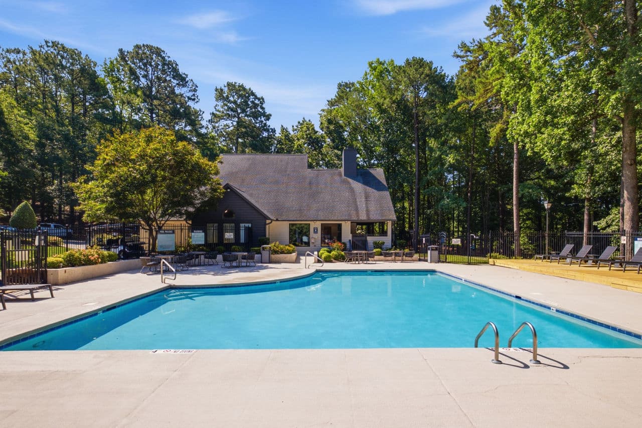 Avana Lake Lynn Raleigh Nc 1 of 28