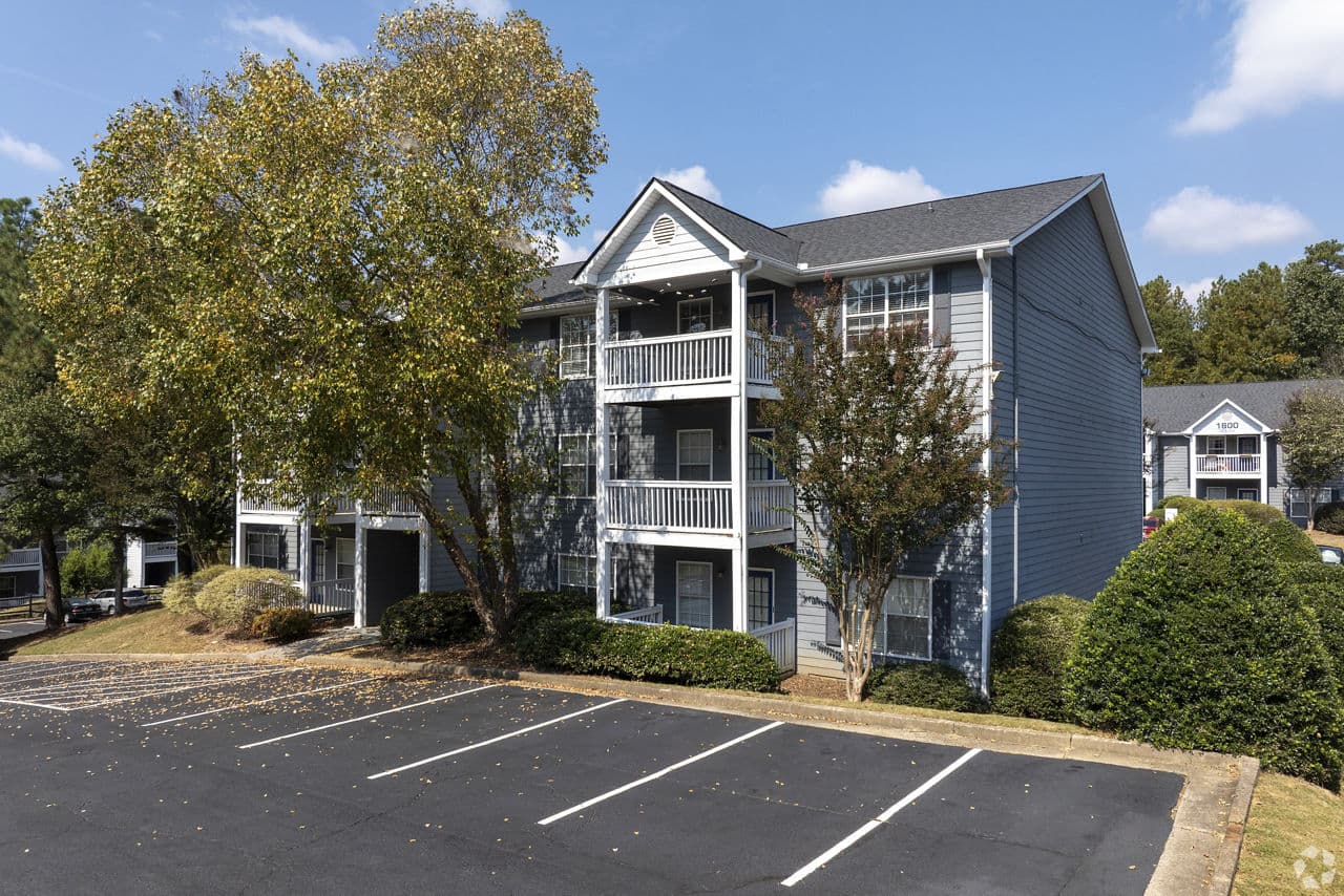 Aqua at Sandy Springs 2 of 29