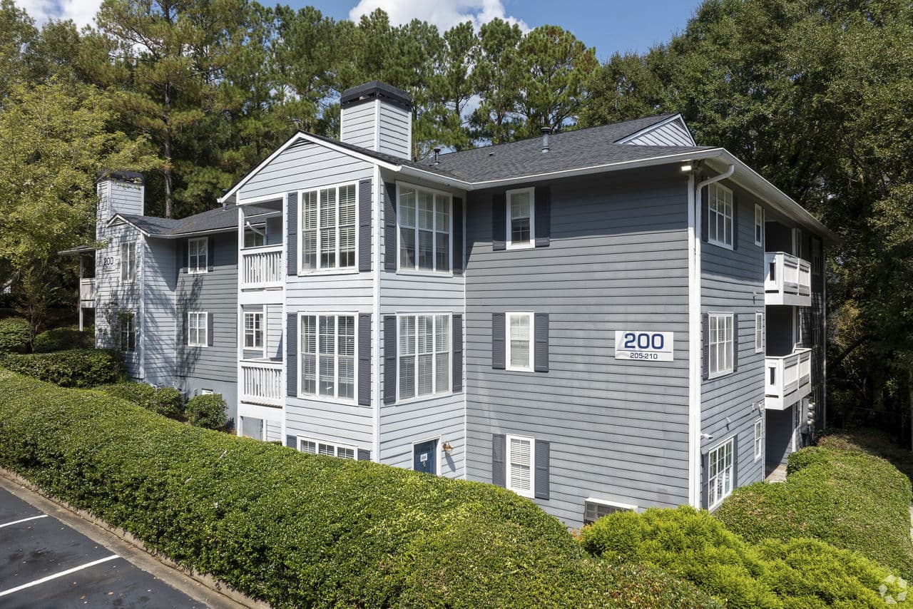 Aqua at Sandy Springs 3 of 29