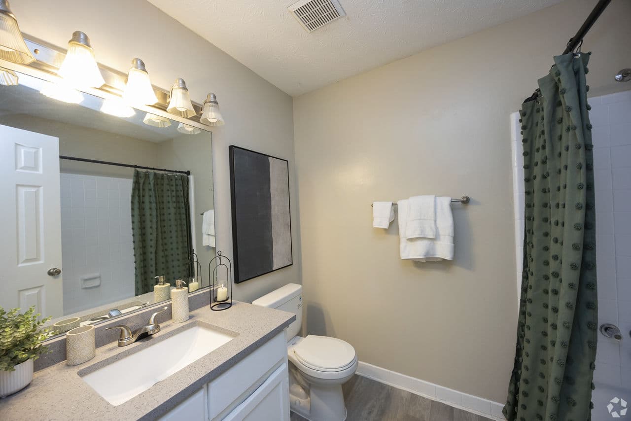 Aqua at Sandy Springs 29 of 29
