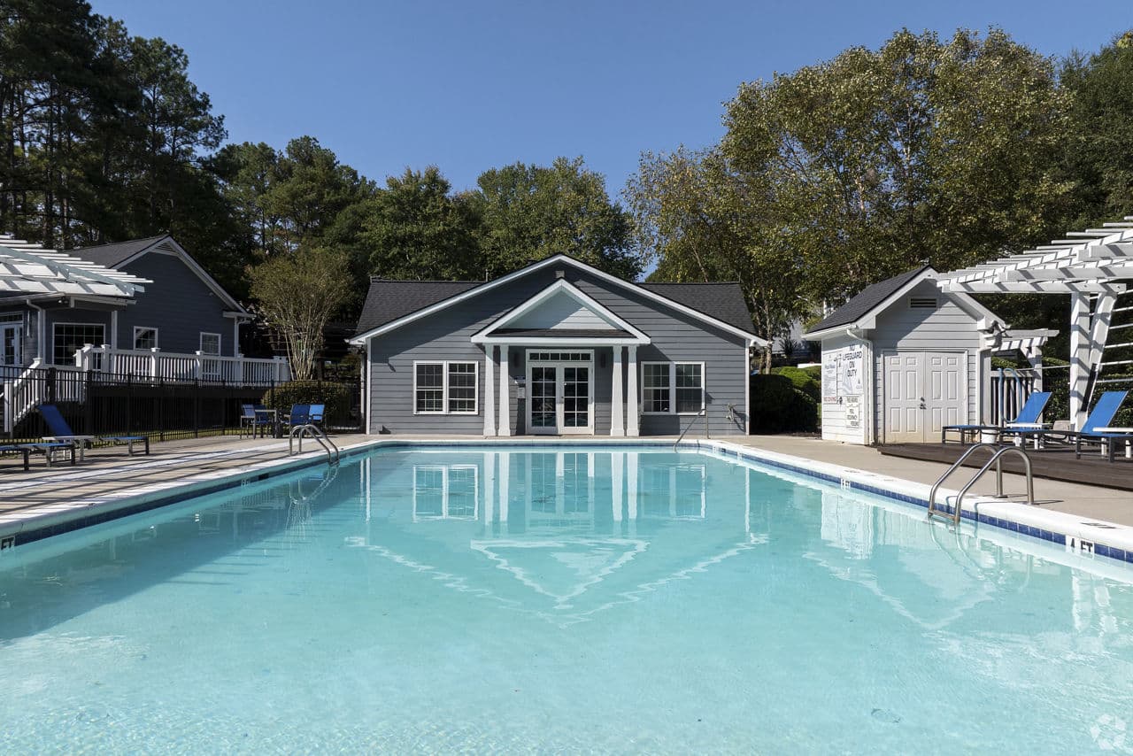 Aqua at Sandy Springs 1 of 29