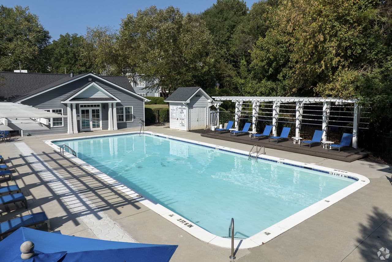 Aqua at Sandy Springs 6 of 29