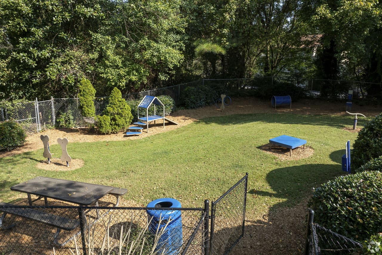 Aqua at Sandy Springs 13 of 29