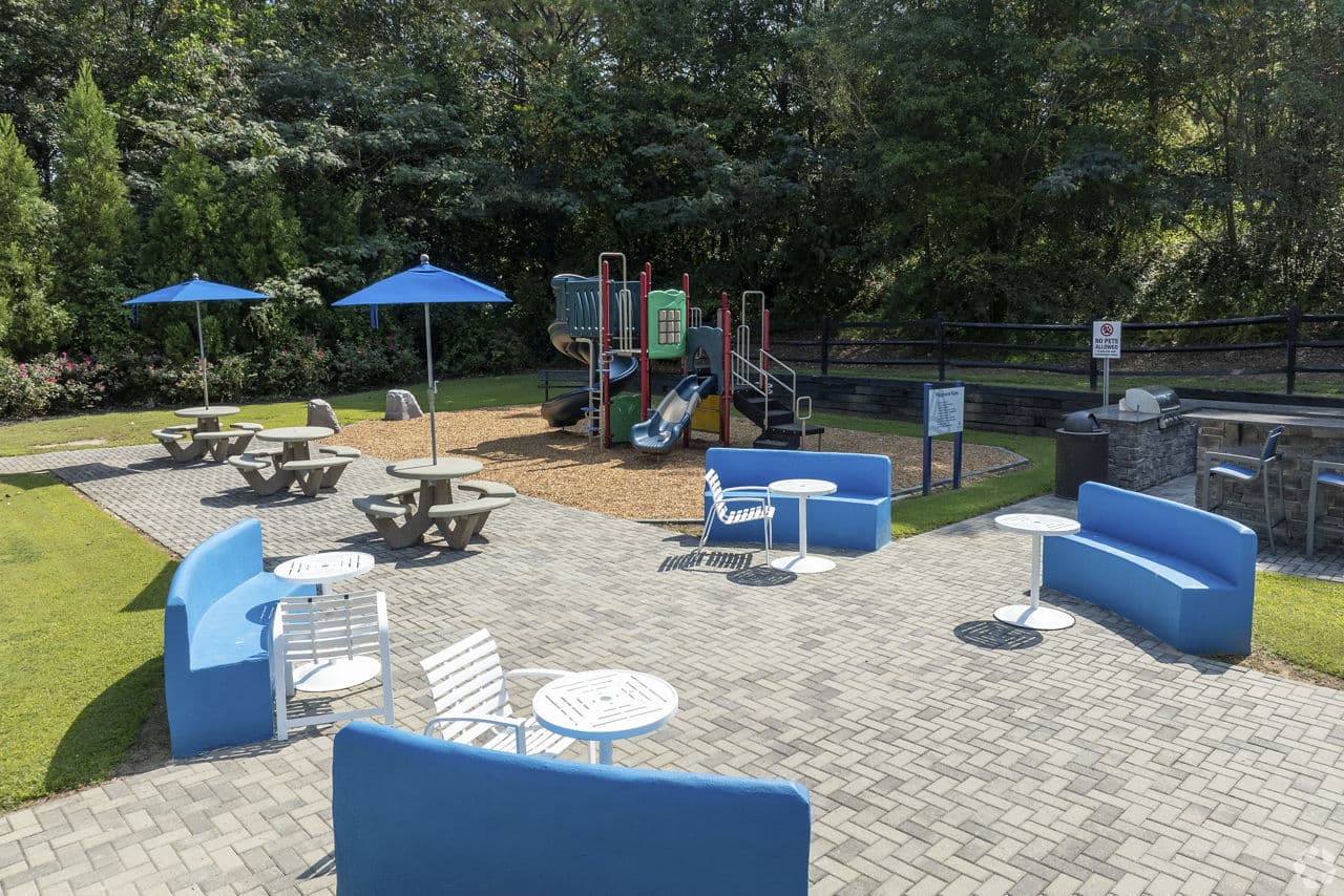 Aqua at Sandy Springs 14 of 29