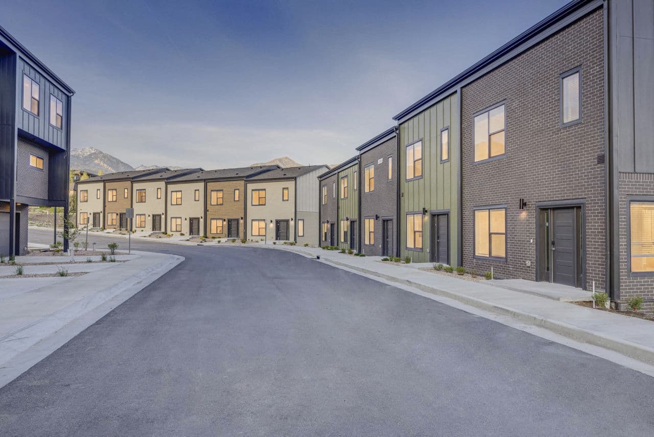 Trailside Townhomes 3 of 25