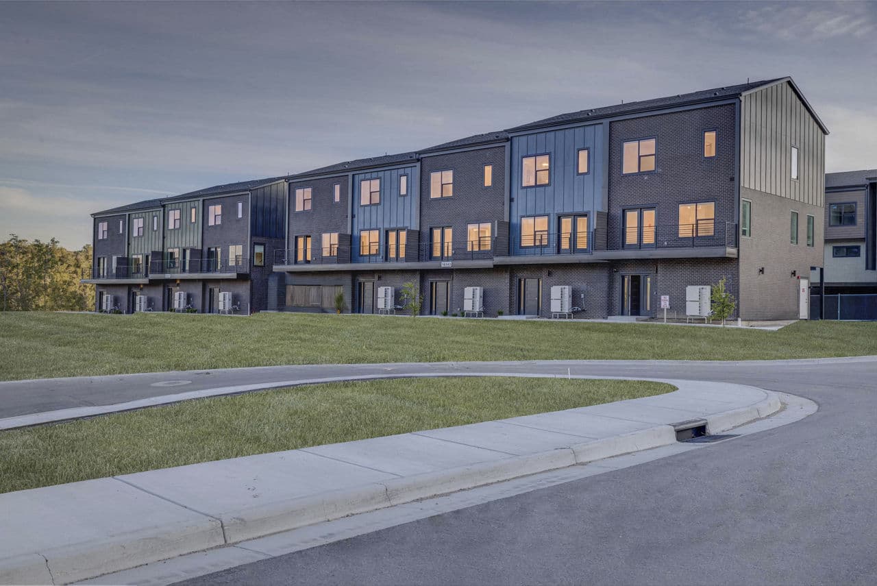 Trailside Townhomes 4 of 25