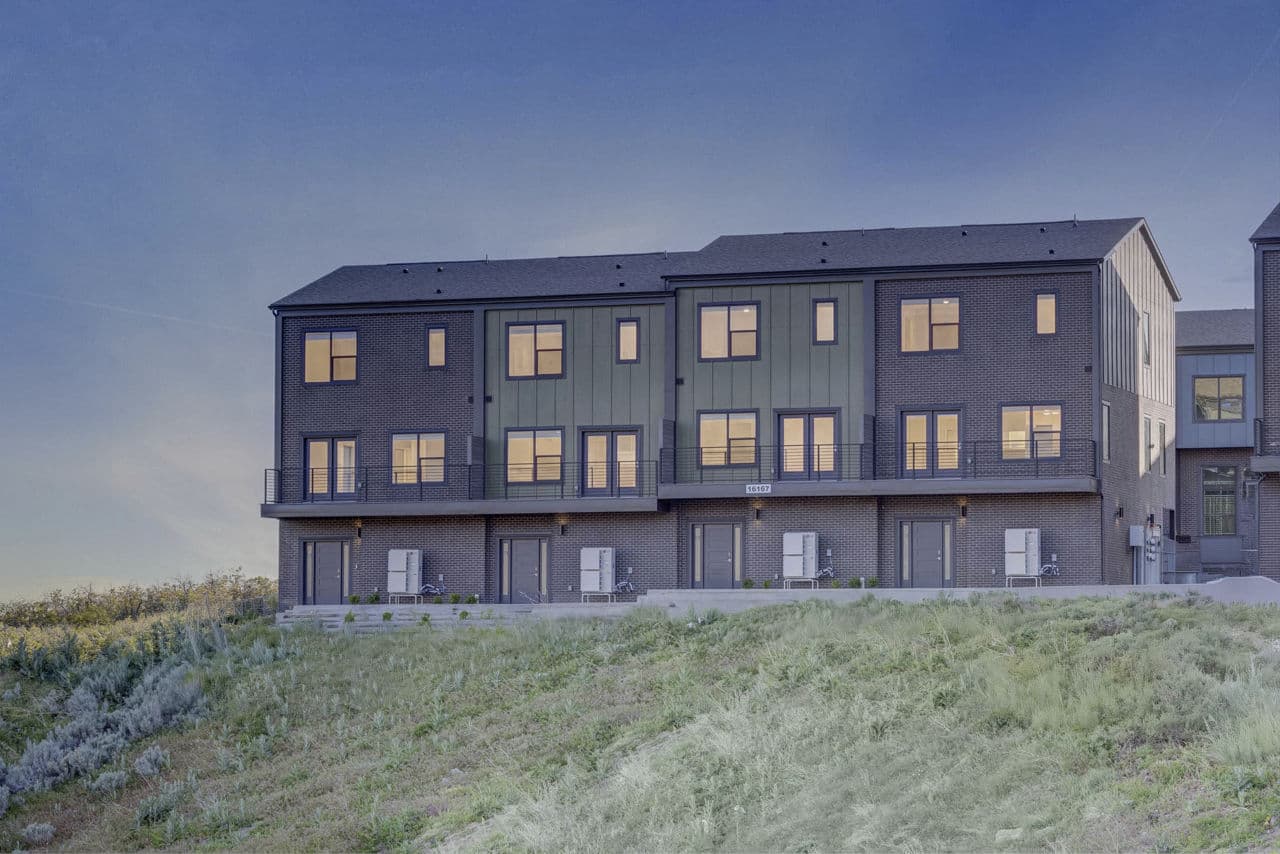 Trailside Townhomes 5 of 25