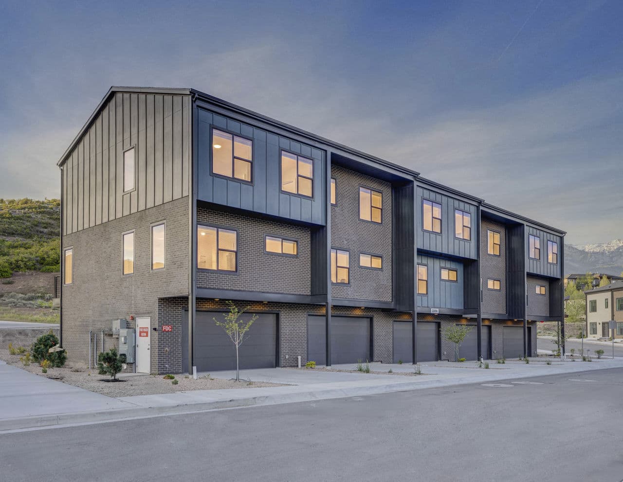 Trailside Townhomes 6 of 25