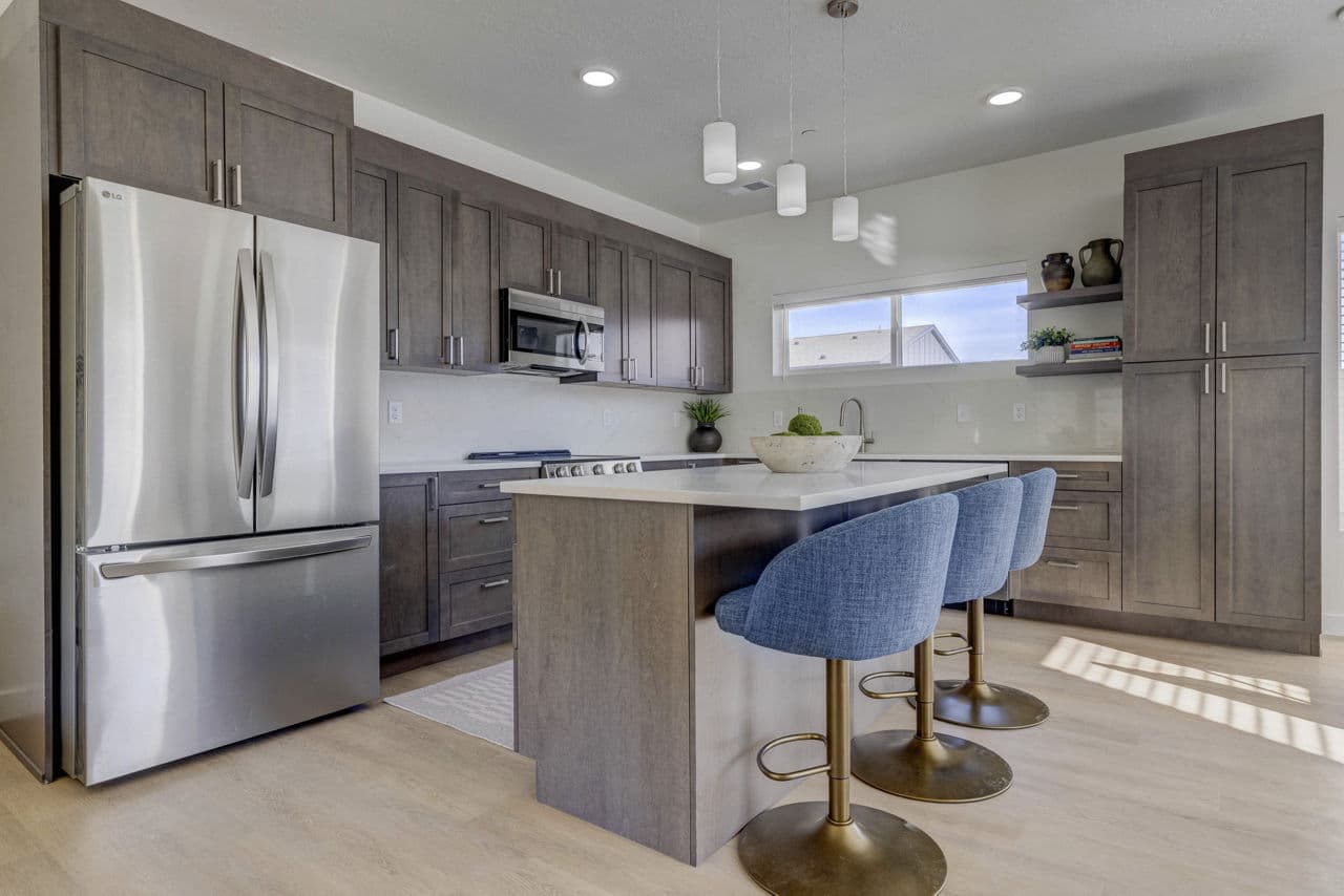 Trailside Townhomes 7 of 25
