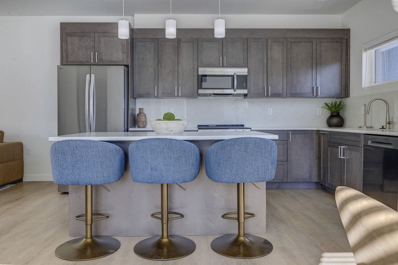 Trailside Townhomes 8 of 25