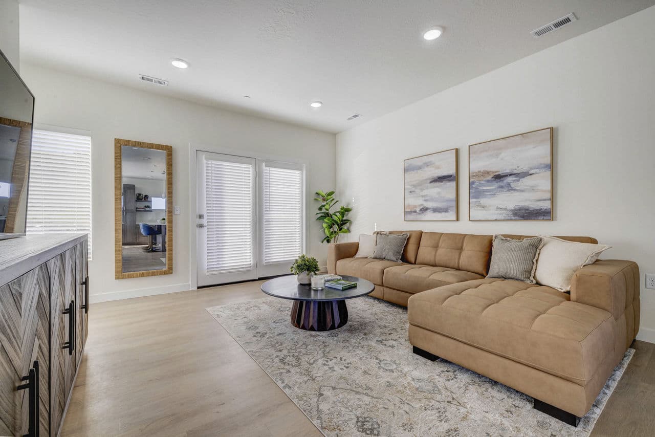 Trailside Townhomes 11 of 25