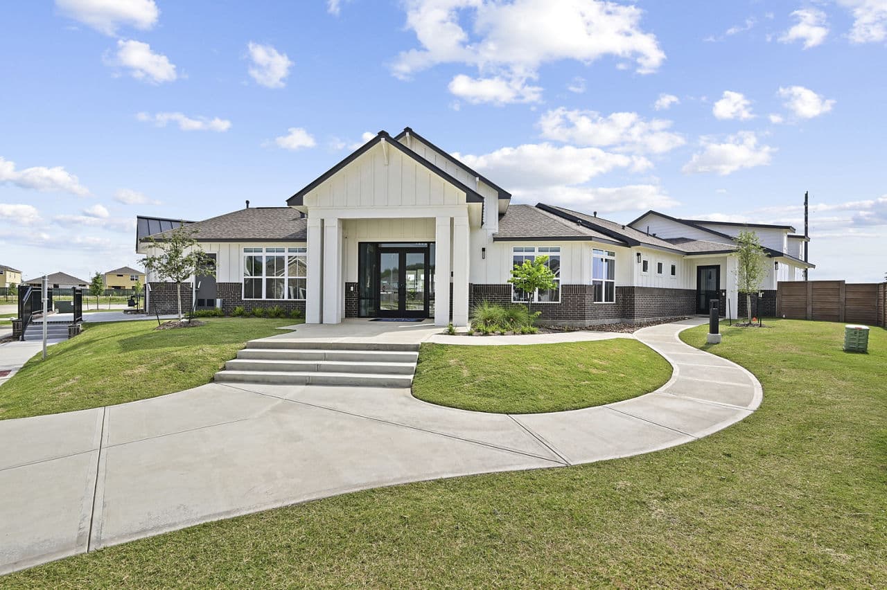 Katy Legacy Katy Tx 2 of 20