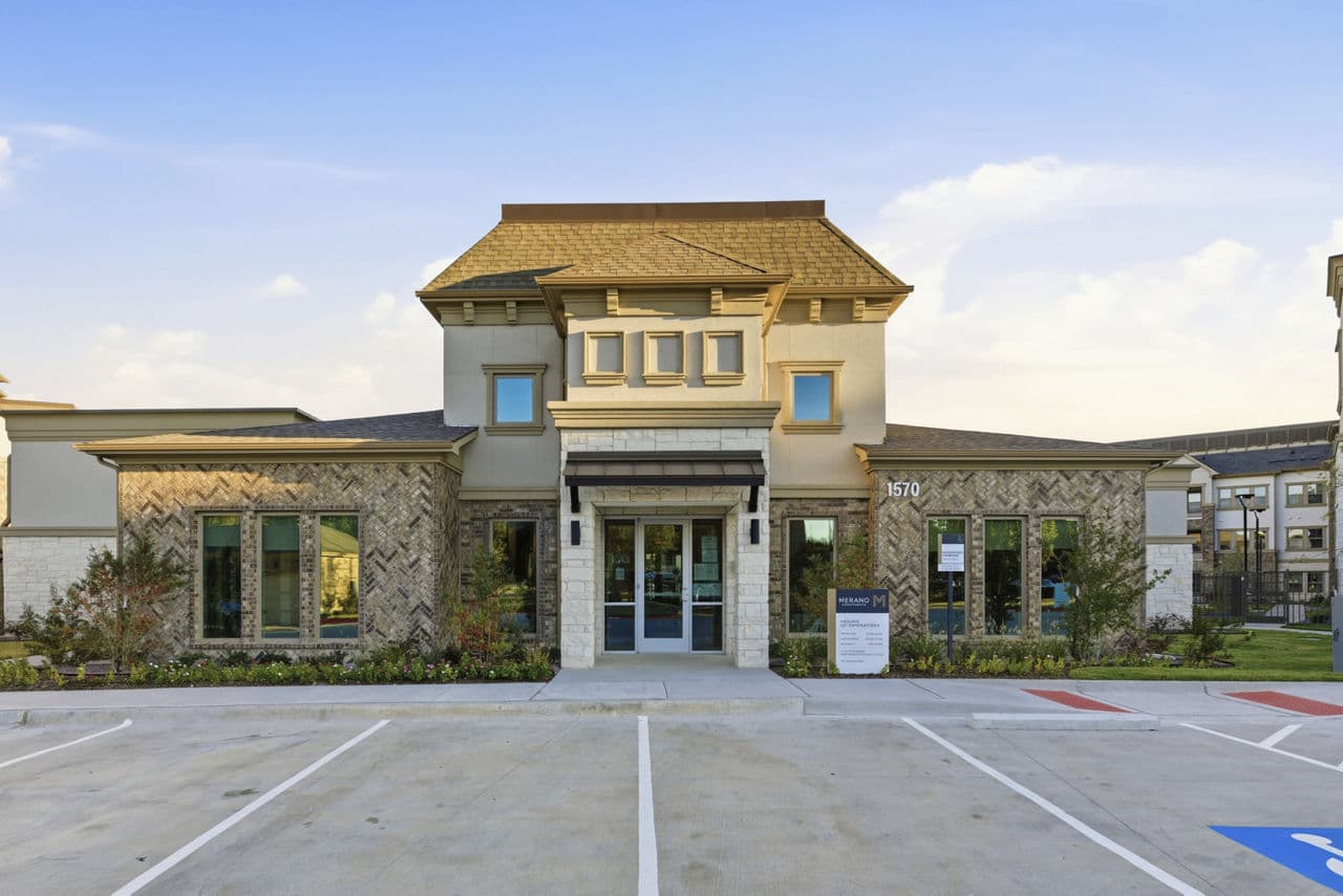 Merano Apartments Mckinney Tx 2 of 23