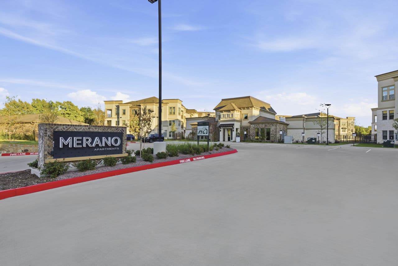 Merano Apartments Mckinney Tx 1 of 23