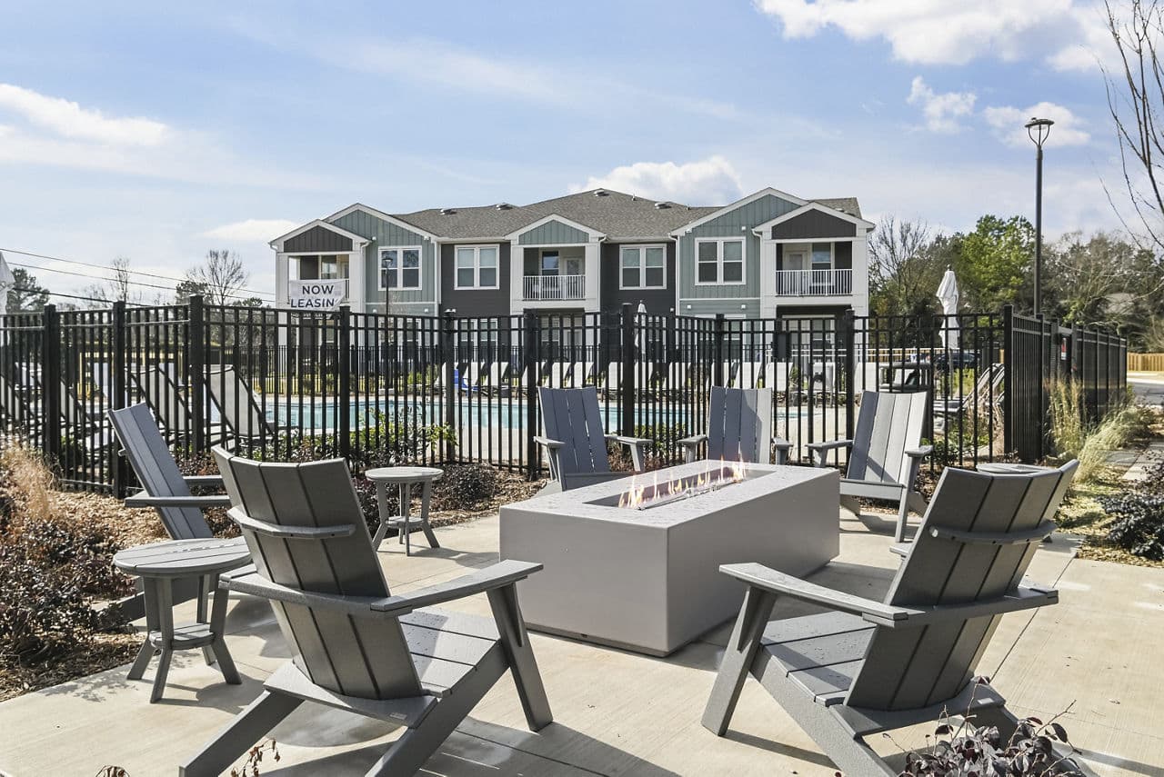 Norwood Steele Creek Apartments Charlotte Nc 10 of 21