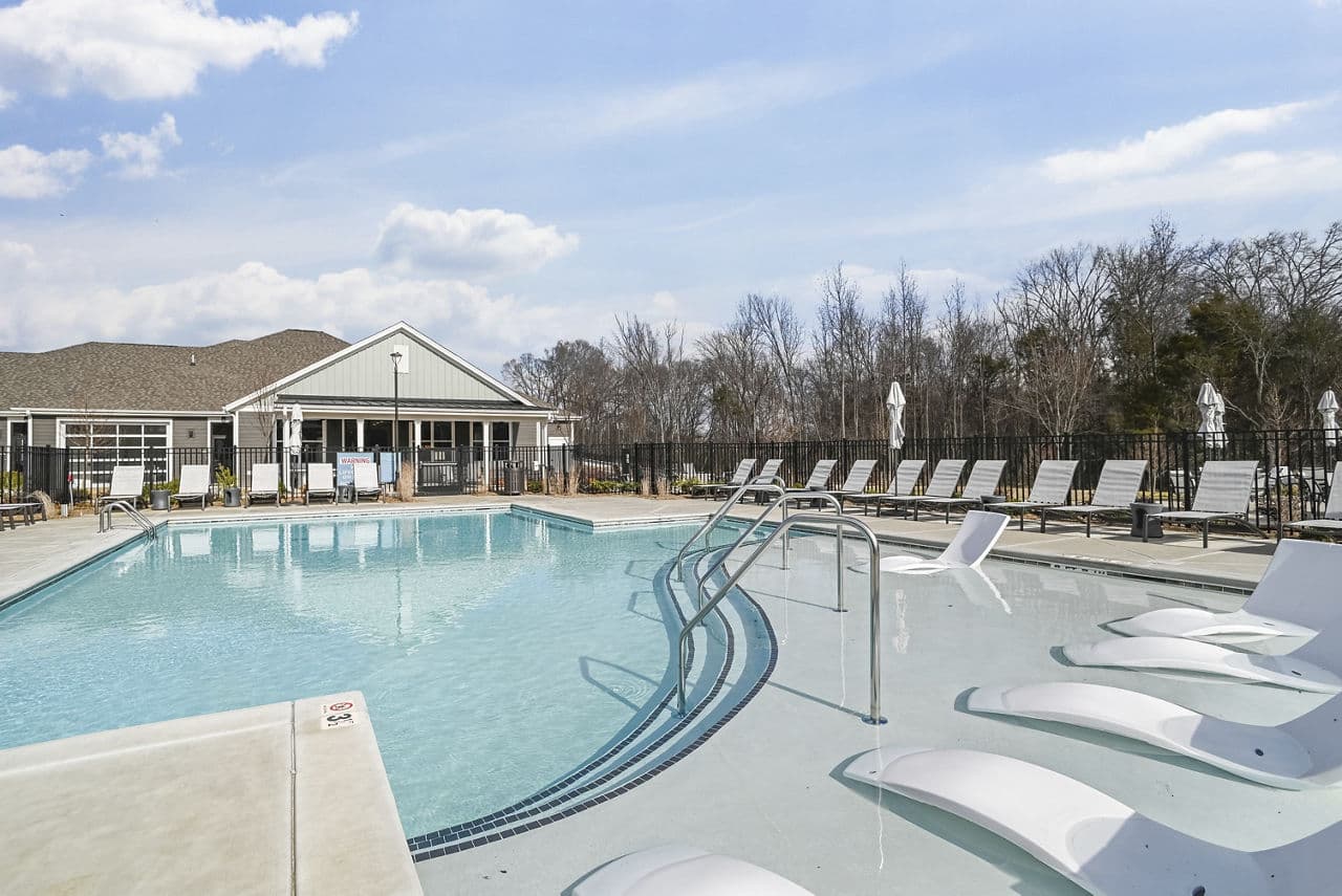 Norwood Steele Creek Apartments 2 of 8