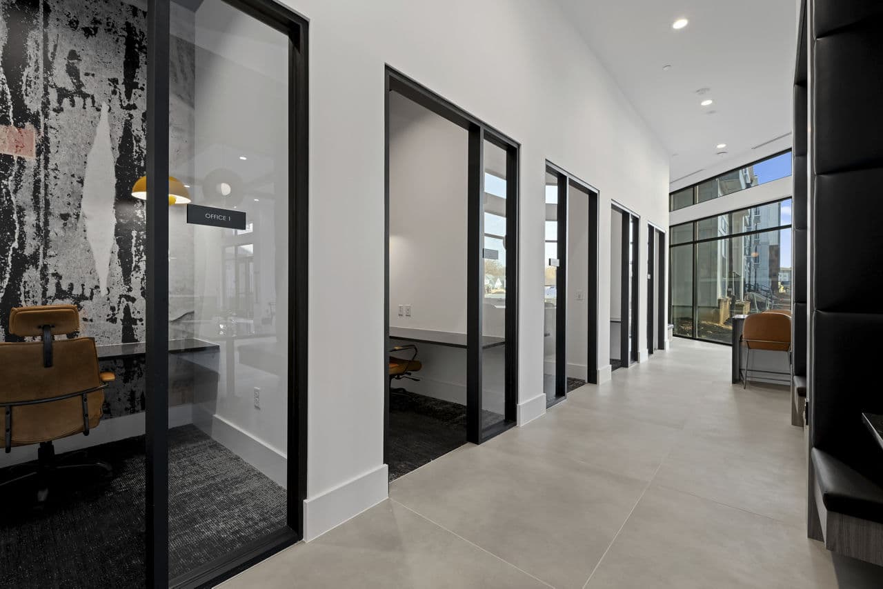 Solstice at Eastland Yards Apartments 6 of 8