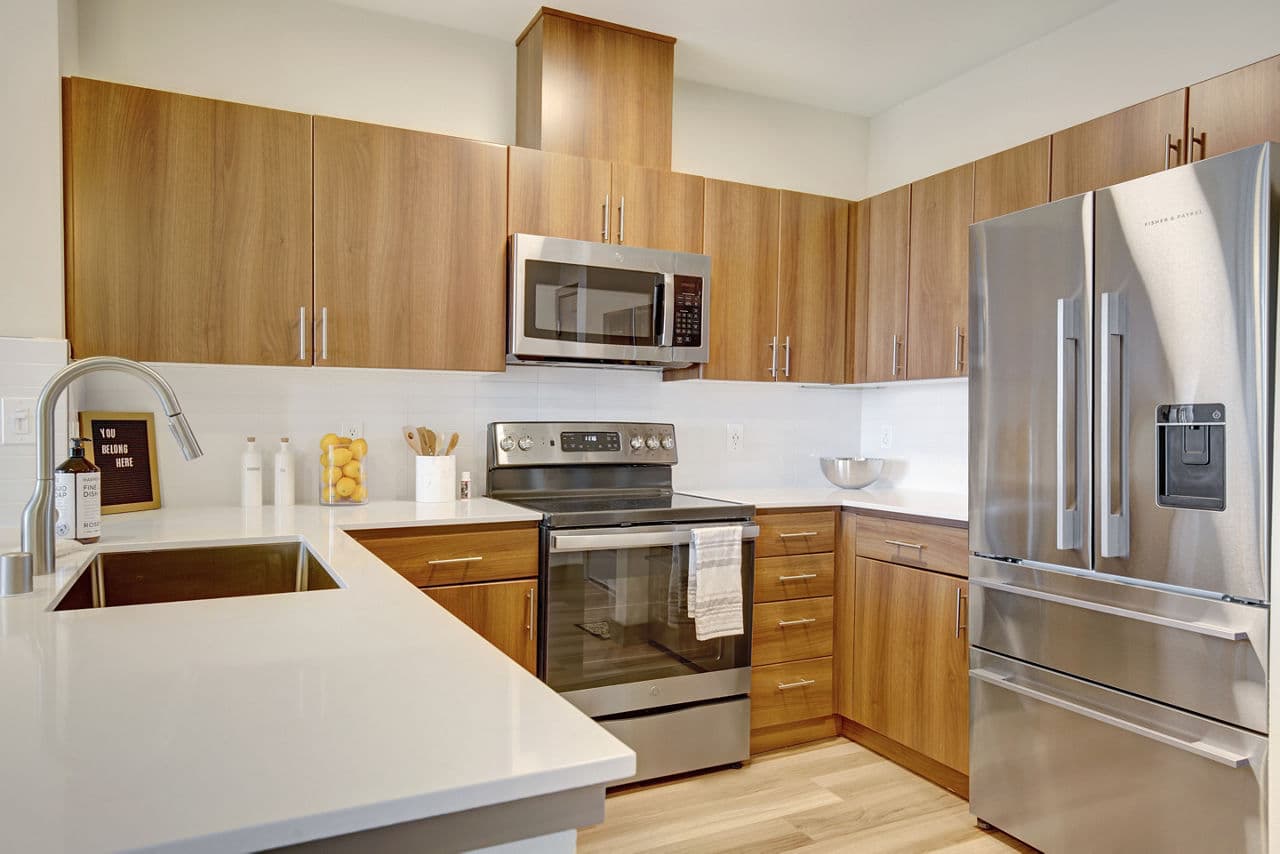 Pratt Park Apartments 12 of 24