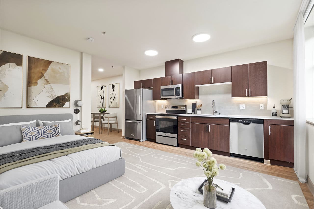 Pratt Park Apartments 20 of 24