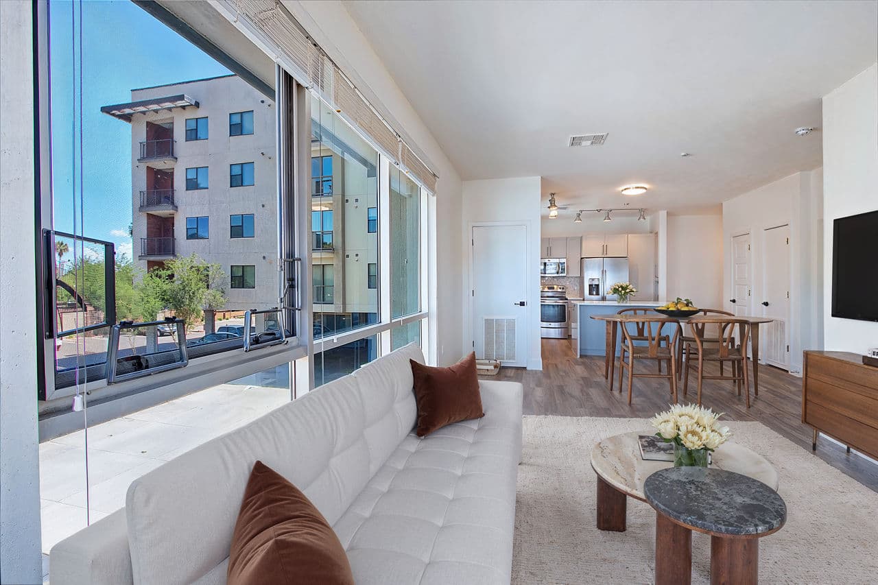 Mason Oliver Apartments 4 of 5