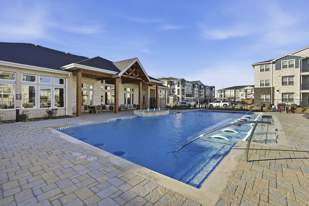 The Westlyn Grand Prairie Tx 1 of 28