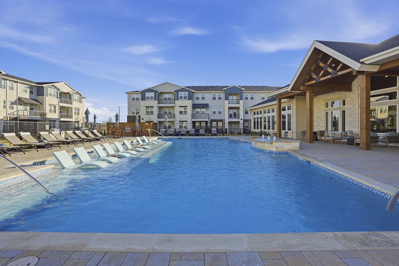 The Westlyn Grand Prairie Tx 2 of 28