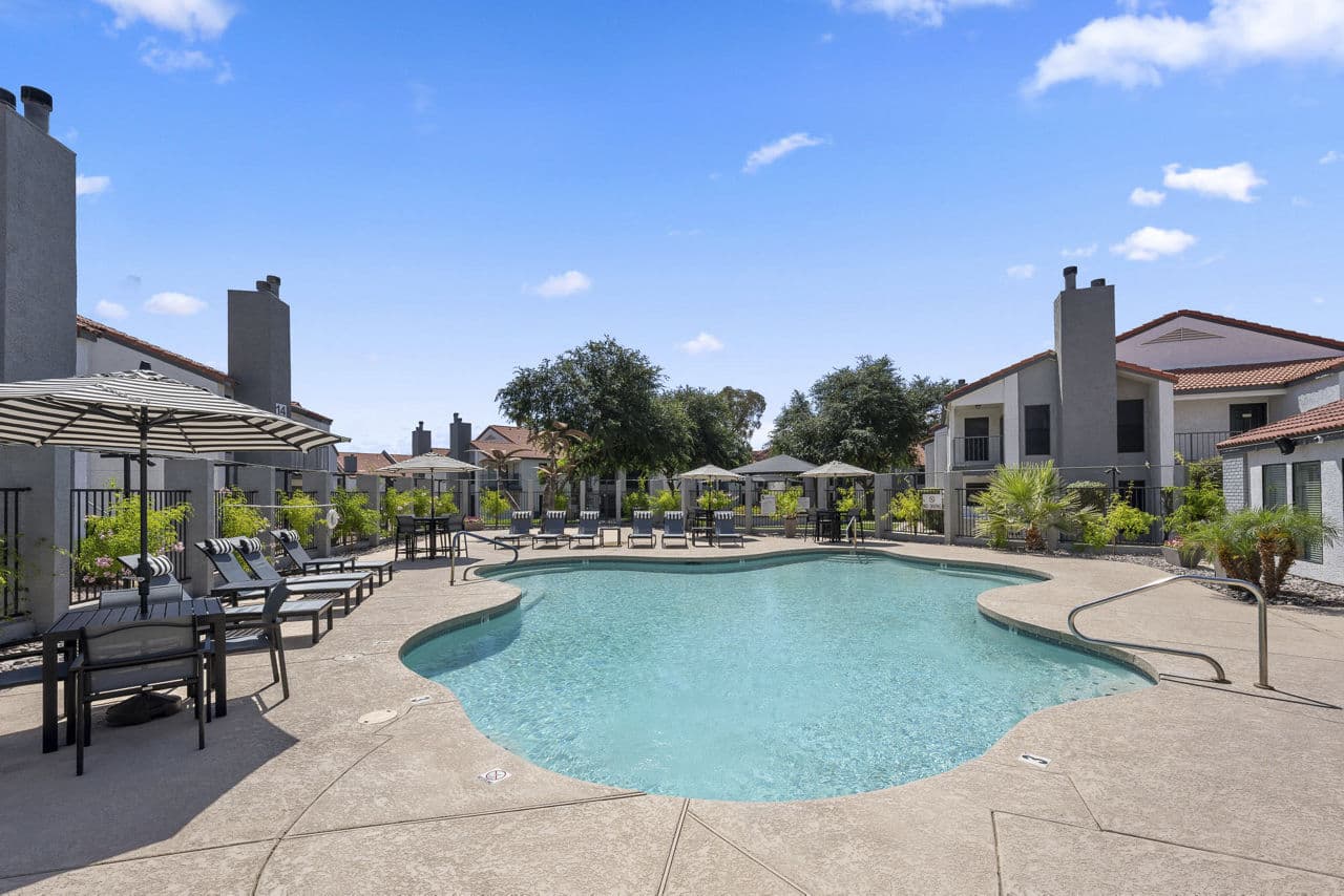 Serafina at South Mountain 1 of 8