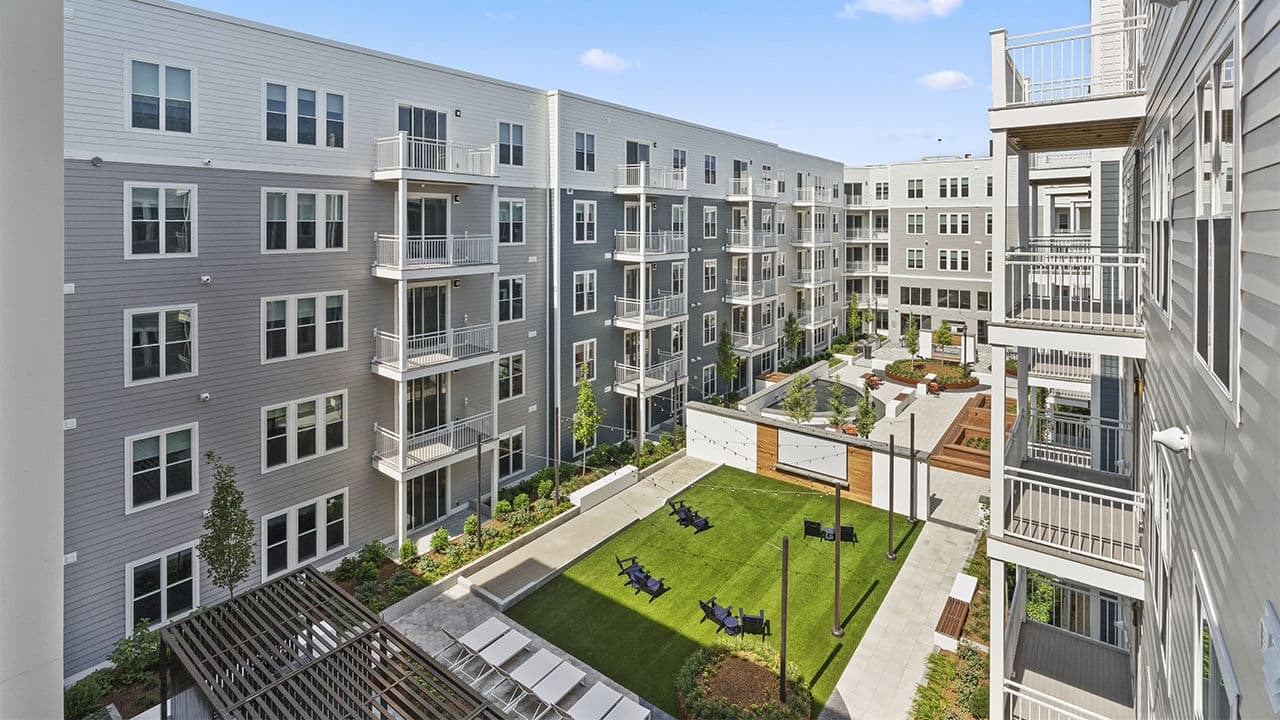 The 266 Framingham 2 of 30