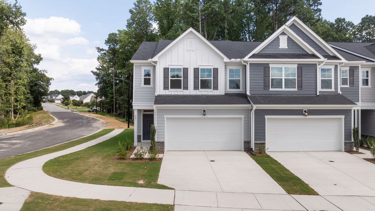 Wallbrook Village Rolesville Nc 2 of 16