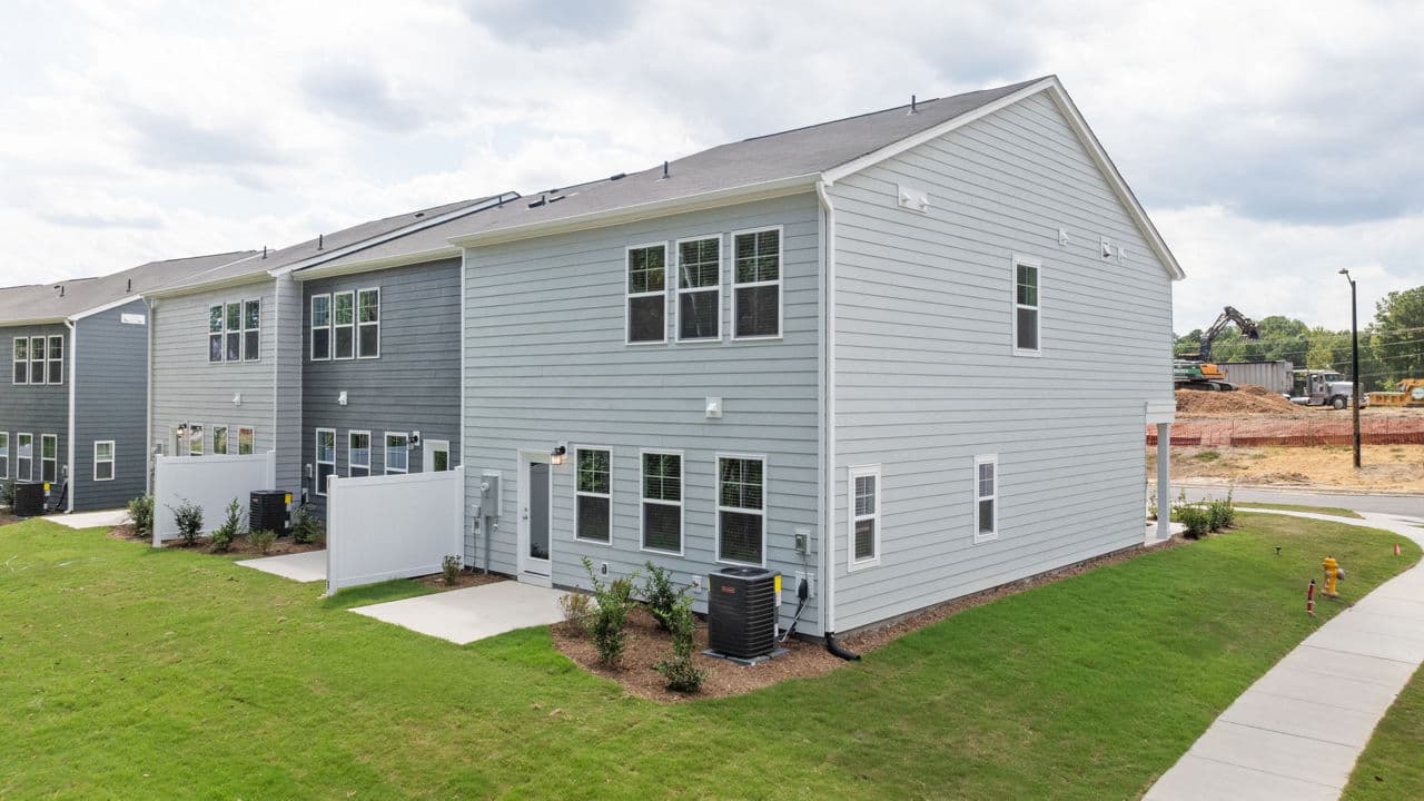 Wallbrook Village Rolesville Nc 3 of 16