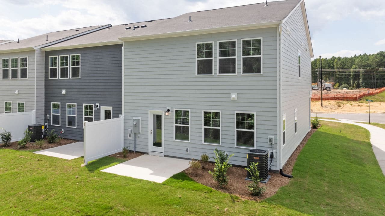 Wallbrook Village Rolesville Nc 4 of 16