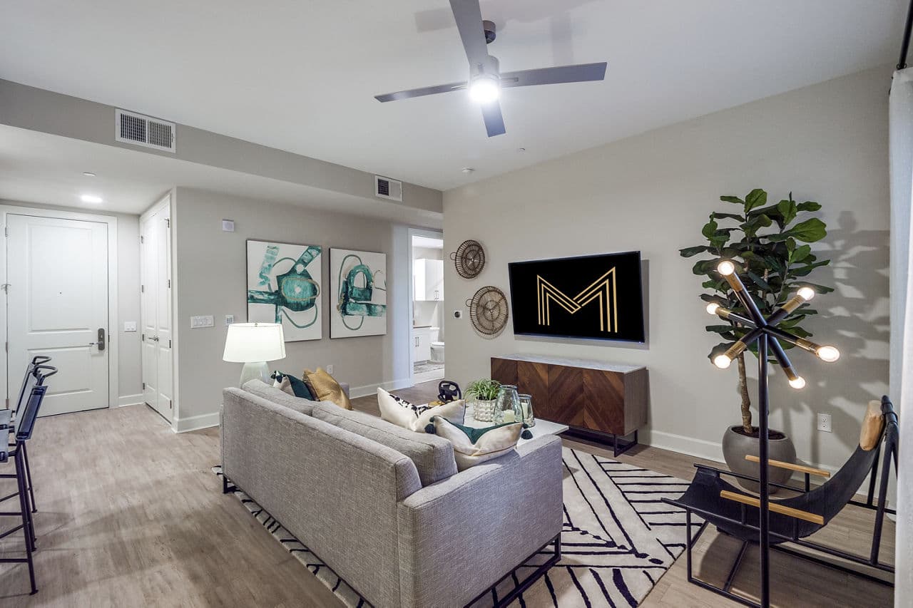 Montrose at Buffalo Bayou 5 of 8