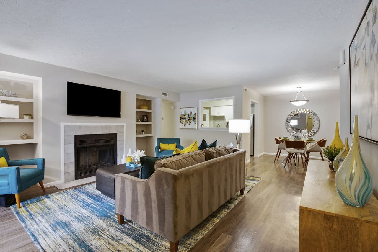 The Madison Apartments 11 of 23