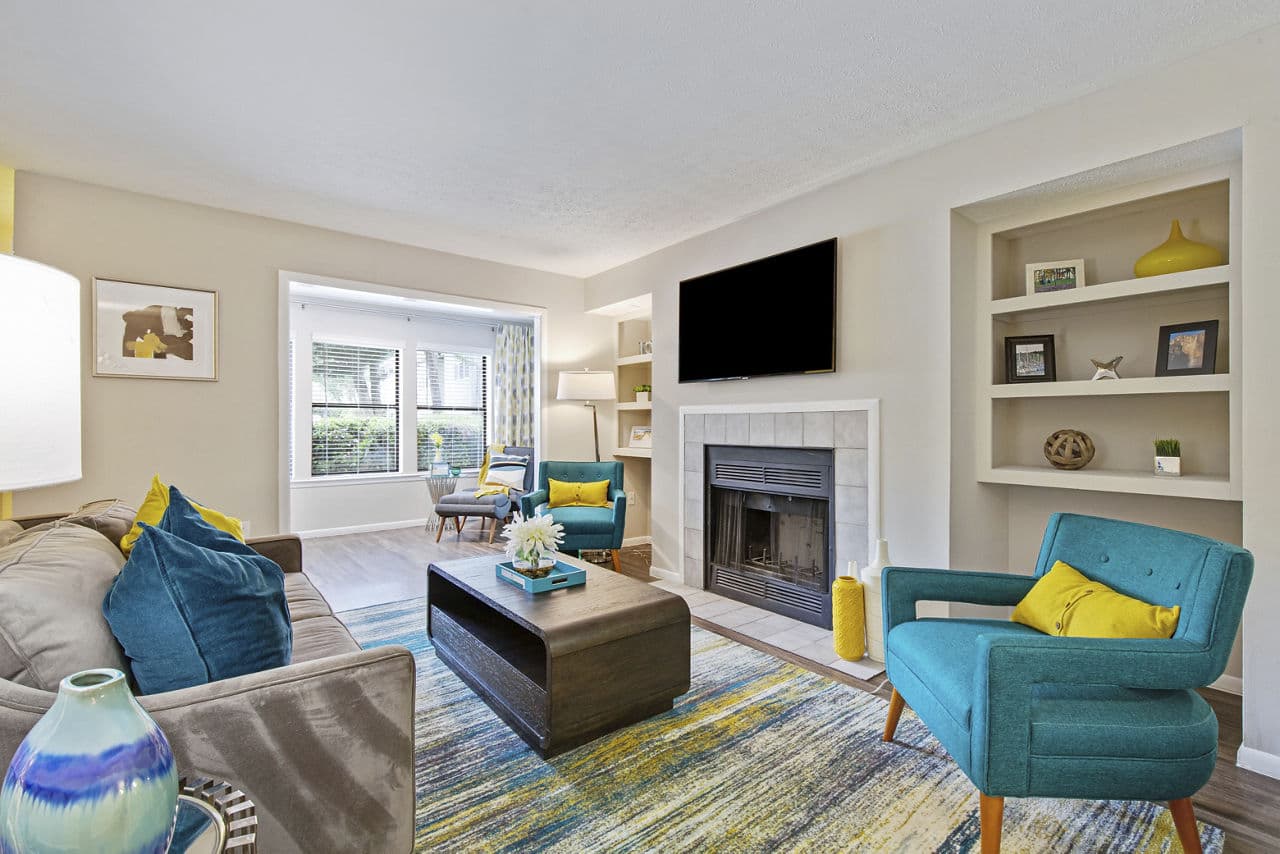 The Madison Apartments 10 of 23