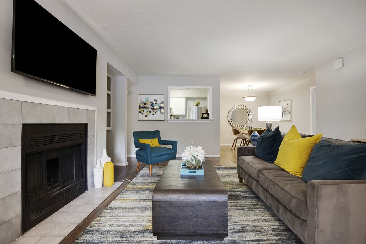 The Madison Apartments 12 of 23