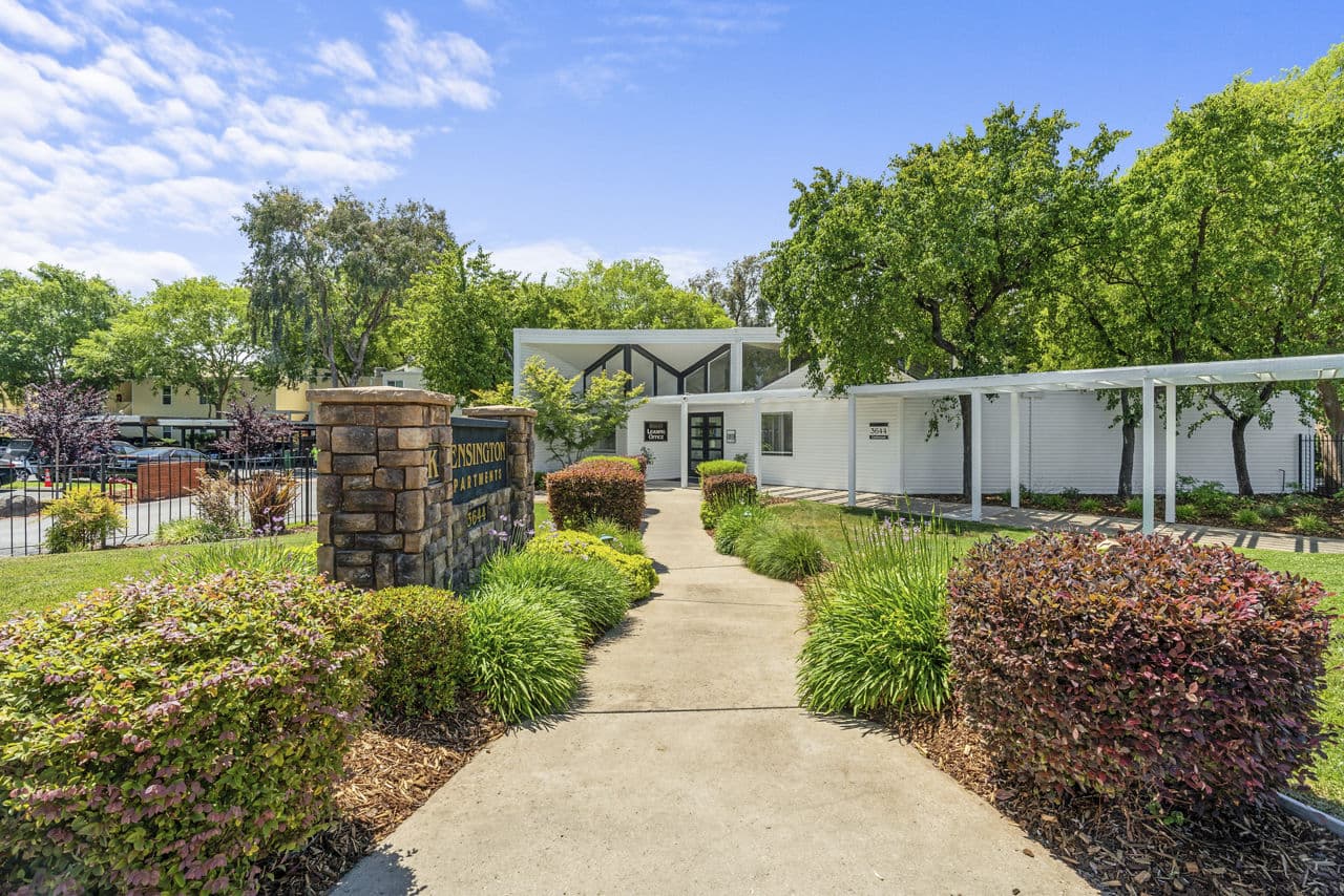 Kensington Park Sacramento Ca 2 of 27
