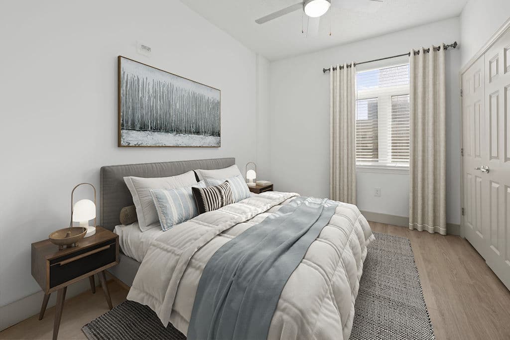 The Kensington Apartments 18 of 24